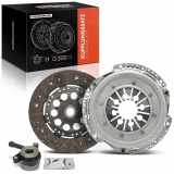 Frankberg 1x Kupplungssatz f r VW Golf Cabriolet Polo Classic Bora Variant Passat New Beetle Vento Audi A1 Seat Skoda