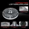 1x Lüfterkupplung Kühlerlüfte für VW Passat Audi A4 A6 Avant Skoda Superb I Bild 1x Lüfterkupplung Kühlerlüfte für VW Passat Audi A4 A6 Avant Skoda Superb I