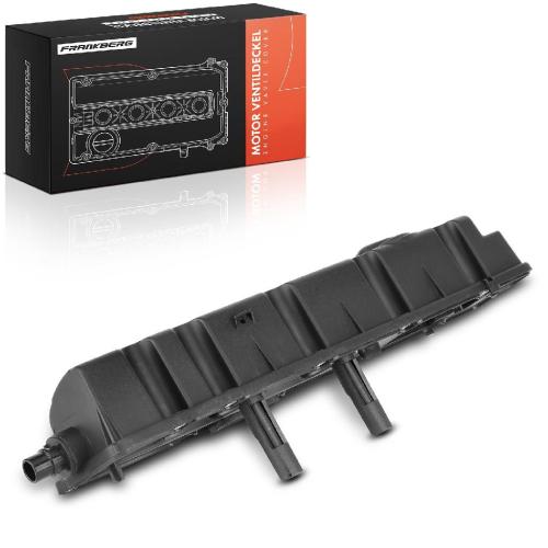 1x Ventildeckel Zylinderkopfhaube für Citroën C4 C5 C8 Jumpy Peugeot Bild 1x Ventildeckel Zylinderkopfhaube für Citroën C4 C5 C8 Jumpy Peugeot