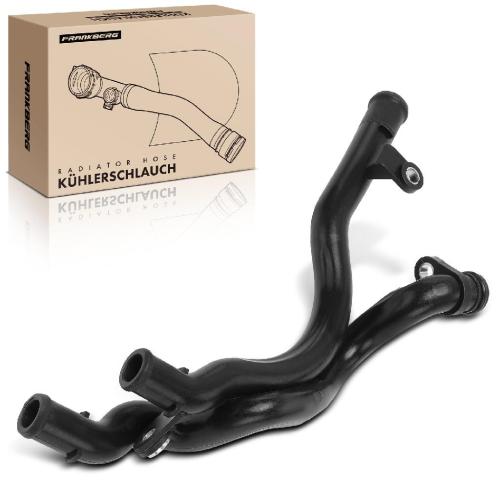 1x Kühlerschlauch Kühlwasserschlauch für Audi A4 8E A5 8T3 8F7 A6 4F2 4F5 A8 4E2 4E8 Q5 Q7 2.4L-3.2L Bild 1x Kühlerschlauch Kühlwasserschlauch für Audi A4 8E A5 8T3 8F7 A6 4F2 4F5 A8 4E2 4E8 Q5 Q7 2.4L-3.2L