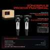 2x Zündmodul Zündspule für Cadillac CTS SRX STS Opel Signum Vectra C Caravan CC Saab 9-3 Cabriolet Kombi Bild 2x Zündmodul Zündspule für Cadillac CTS SRX STS Opel Signum Vectra C Caravan CC Saab 9-3 Cabriolet Kombi