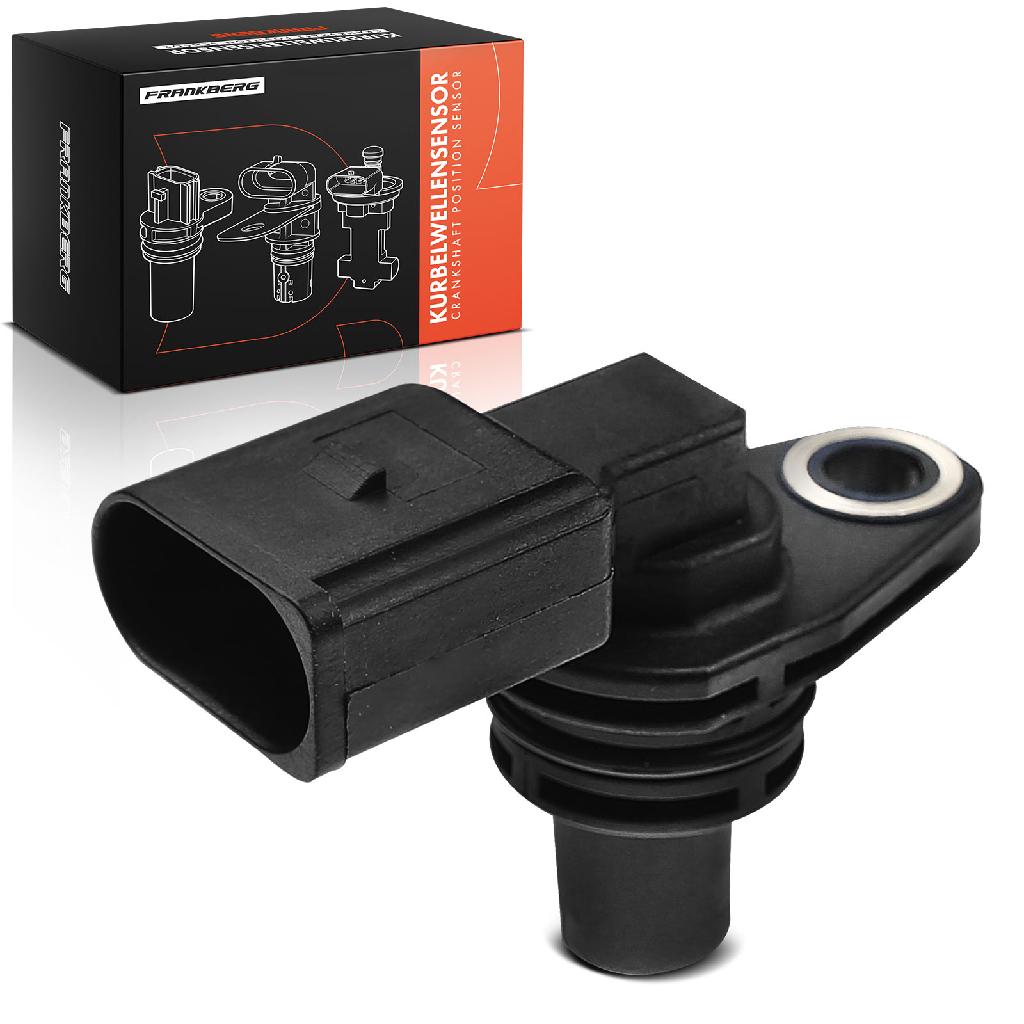 1x Nockenwellenposition Sensor für VW Golf 4 5 Polo Audi A2 Seat Ibiza Skoda Octavia Fabia