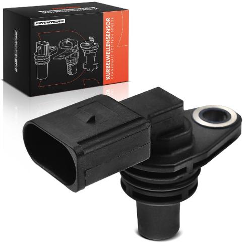 1x Nockenwellenposition Sensor für VW Golf 4 5 Polo Audi A2 Seat Ibiza Skoda Octavia Fabia Bild 1x Nockenwellenposition Sensor für VW Golf 4 5 Polo Audi A2 Seat Ibiza Skoda Octavia Fabia