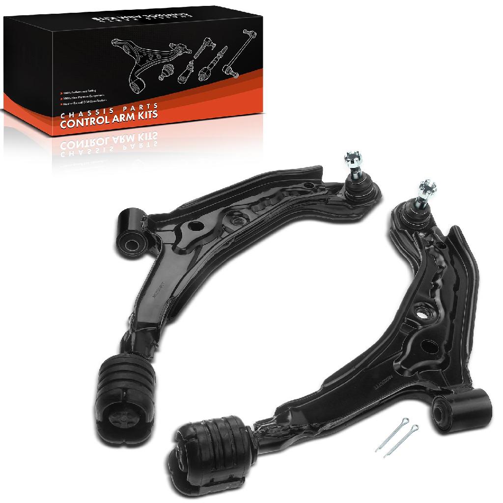 1x Querlenker Vorderachse für Nissan Almera I N15 Almera I Hatchback 1.4L 1.6L 2.0L 1995-2000