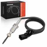 1x Abgastemperatursensor für Renault Trafic III Bus Opel Vivaro B Fiat Talento