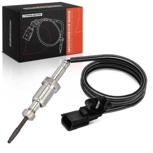 1x Abgastemperatursensor für Renault Trafic III Bus Opel Vivaro B Fiat Talento Bild 1x Abgastemperatursensor für Renault Trafic III Bus Opel Vivaro B Fiat Talento