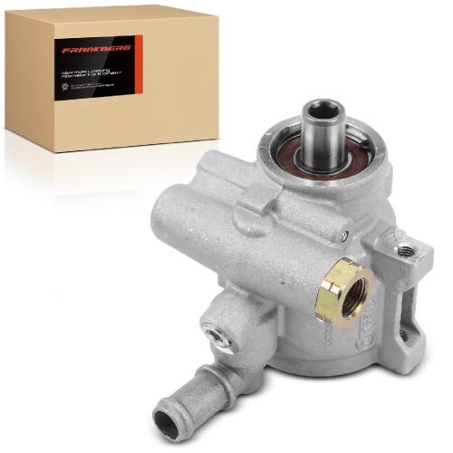 Frankberg 1x Servopumpe hydraulisch für Volvo 940 Kombi 944 945 1990-2014 2.0L 2.3L Bild Frankberg 1x Servopumpe hydraulisch für Volvo 940 Kombi 944 945 1990-2014 2.0L 2.3L