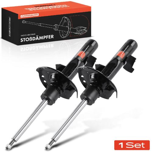 2x Stoßdämpfer Vorderachse für Ford Galaxy WA6 Mondeo IV Turnier BA7 S-Max WA6 2006-2015 Bild 2x Stoßdämpfer Vorderachse für Ford Galaxy WA6 Mondeo IV Turnier BA7 S-Max WA6 2006-2015
