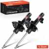 2x Stoßdämpfer Vorderachse für Ford Galaxy WA6 Mondeo IV Turnier BA7 S-Max WA6 2006-2015 Bild 2x Stoßdämpfer Vorderachse für Ford Galaxy WA6 Mondeo IV Turnier BA7 S-Max WA6 2006-2015