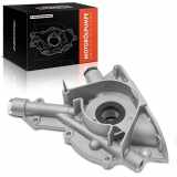 Frankberg 1x Ölpumpe für Opel Corsa A CC S83 Kadett E T85 CC 33 Ascona C 1.2L 1.3L