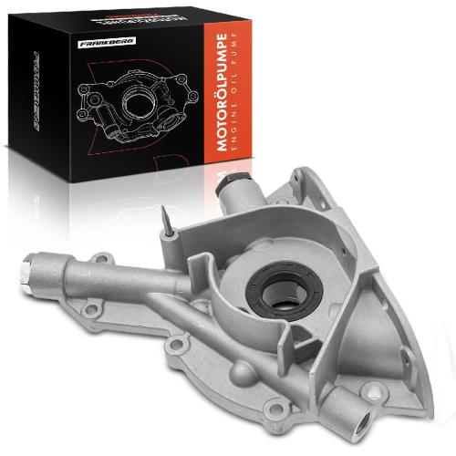 Frankberg 1x Ölpumpe für Opel Corsa A CC S83 Kadett E T85 CC 33 Ascona C 1.2L 1.3L Bild Frankberg 1x Ölpumpe für Opel Corsa A CC S83 Kadett E T85 CC 33 Ascona C 1.2L 1.3L