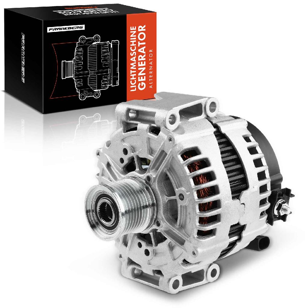 1x Lichtmaschine Generator für Mercedes-Benz W221 W164 X164 R-Klasse 3.0L