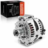 1x Lichtmaschine Generator für Mercedes-Benz W221 W164 X164 R-Klasse 3.0L