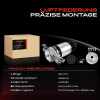 1x Luftfeder Fahrwerk Hinterachse Links für VW Touareg 7P Porsche Cayenne 92A Bild 1x Luftfeder Fahrwerk Hinterachse Links für VW Touareg 7P Porsche Cayenne 92A