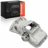 Frankberg 1x Ölwanne Motorölwanne für Mercedes-Benz W203 W204 W211 W212 W221 X204 4matic