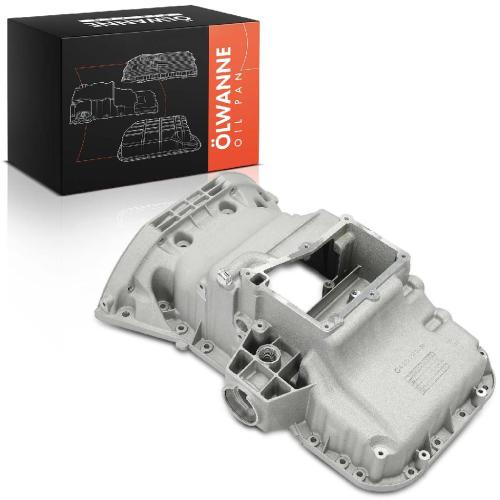Frankberg 1x Ölwanne Motorölwanne für Mercedes-Benz W203 W204 W211 W212 W221 X204 4matic Bild Frankberg 1x Ölwanne Motorölwanne für Mercedes-Benz W203 W204 W211 W212 W221 X204 4matic