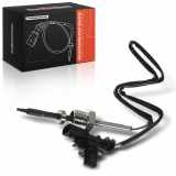 1x Abgastemperatursensor für Volvo S60/S80 II V40 V60 V70 III XC60 XC70 II XC90 II