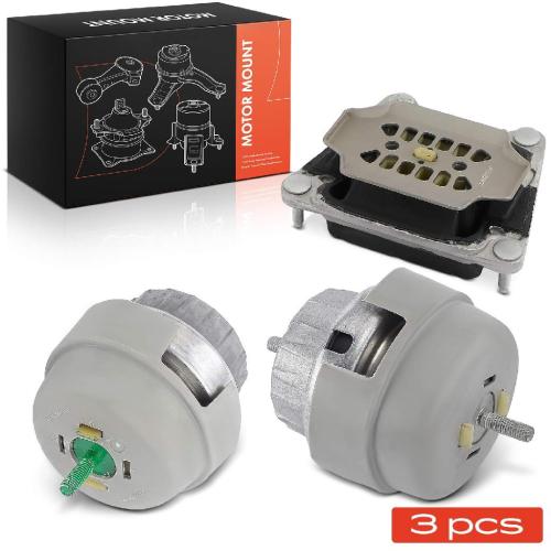 2x Motorlager Getriebelagerlager Vorne und Hinten für Audi A6 Allroad Avant 4F2 4F5 4FH Bild 2x Motorlager Getriebelagerlager Vorne und Hinten für Audi A6 Allroad Avant 4F2 4F5 4FH