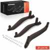 3x Türgriff Innenausstattung Beidseitig für BMW X5 F15 F85 X6 F16 F86 Bild 3x Türgriff Innenausstattung Beidseitig für BMW X5 F15 F85 X6 F16 F86