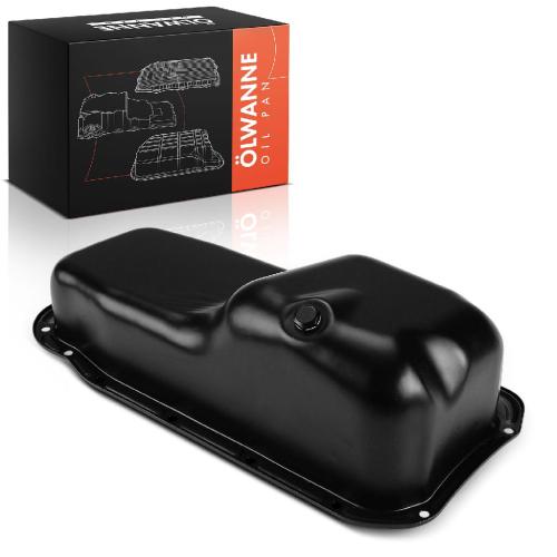 Frankberg 1x Ölwanne Motorölwanne für Daewoo Lanos Nexia Racer Opel Astra G Tigra Vectra B 1.3L-1.6L Bild Frankberg 1x Ölwanne Motorölwanne für Daewoo Lanos Nexia Racer Opel Astra G Tigra Vectra B 1.3L-1.6L