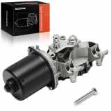 Frankberg 1x Wischermotor Scheibenwischermotor Vorne für Renault Twingo III Smart Pick-up Duster Kasten