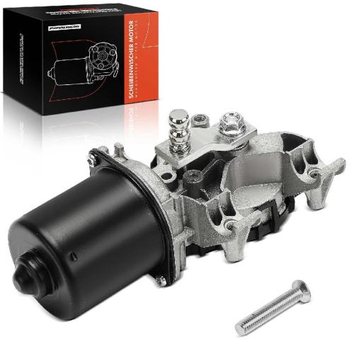 Frankberg 1x Wischermotor Scheibenwischermotor Vorne für Renault Twingo III Smart Pick-up Duster Kasten Bild Frankberg 1x Wischermotor Scheibenwischermotor Vorne für Renault Twingo III Smart Pick-up Duster Kasten