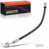 Frankberg 1x Bremsschlauch Bremsschläuche Hinterachse Links für Ford S-Max Volvo S60-S80 V60-V80