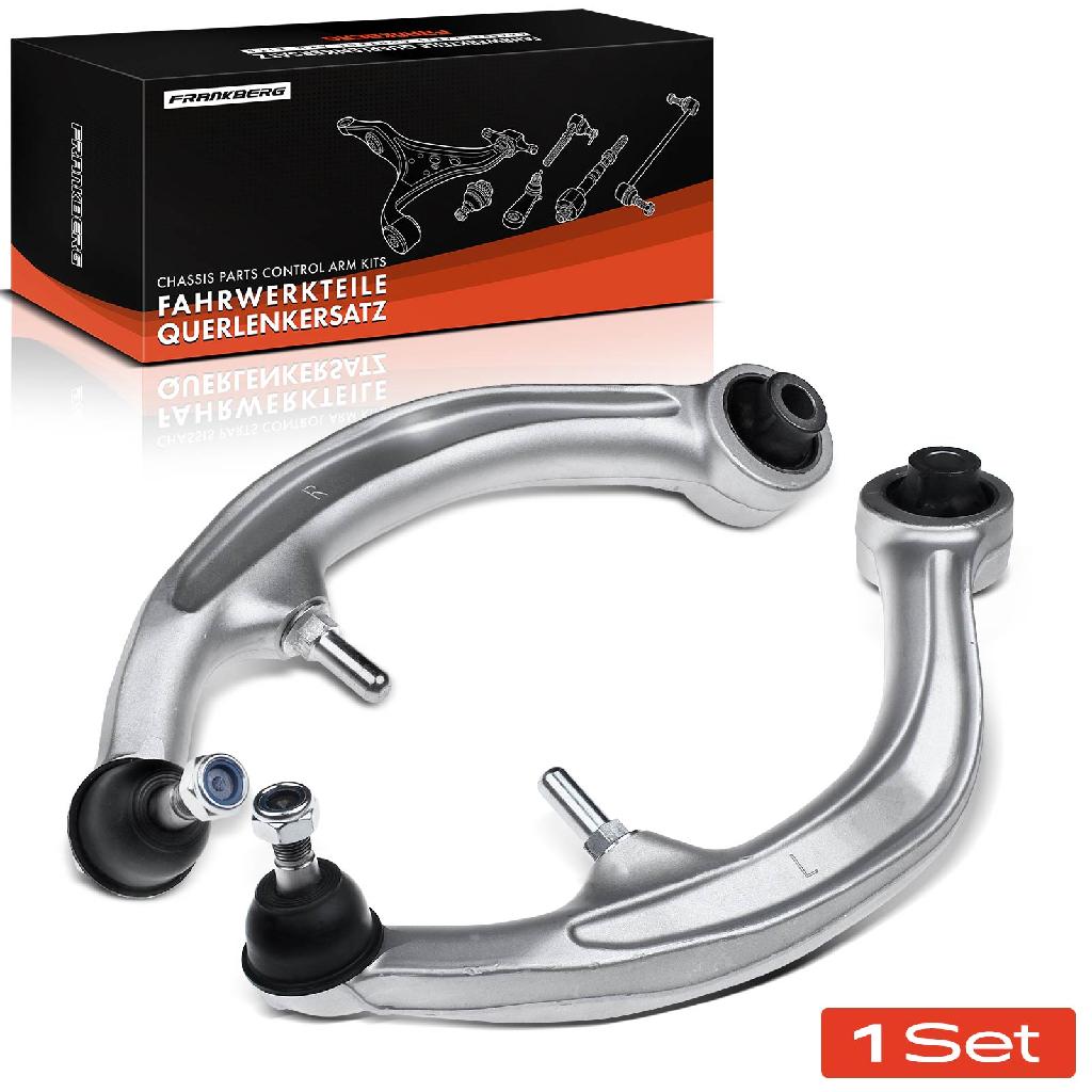 2x Querlenker Vorderachse für Infiniti G Stufenheck Nissan 350 Z Coupe Roadster 3.5L 2002-2016