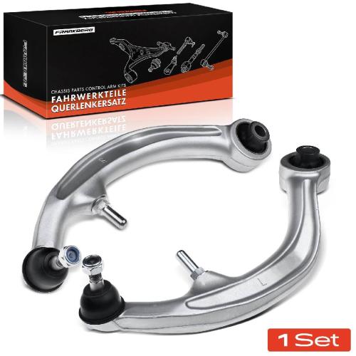 2x Querlenker Vorderachse für Infiniti G Stufenheck Nissan 350 Z Coupe Roadster 3.5L 2002-2016 Bild 2x Querlenker Vorderachse für Infiniti G Stufenheck Nissan 350 Z Coupe Roadster 3.5L 2002-2016