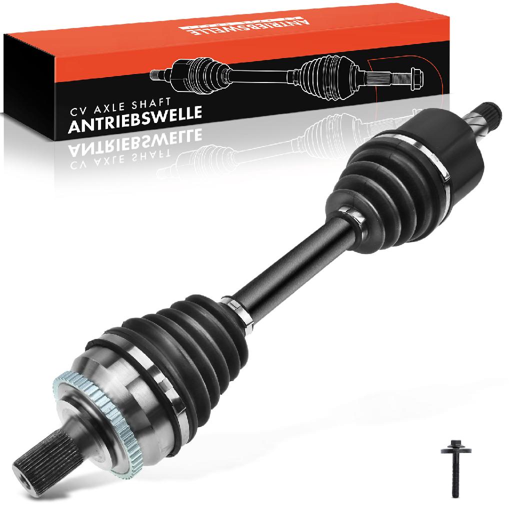 Frankberg 1x Antriebswelle Vorderachse Links für Volvo C70 I S70 874 P80 1999-2005