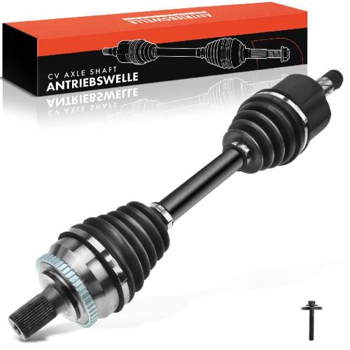 Frankberg 1x Antriebswelle Vorderachse Links für Volvo C70 I S70 874 P80 1999-2005 Bild Frankberg 1x Antriebswelle Vorderachse Links für Volvo C70 I S70 874 P80 1999-2005