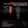 1x Geschwindigkeitssensor für Dacia Duster Logan Sandero Renault Clio II Logan I Bild 1x Geschwindigkeitssensor für Dacia Duster Logan Sandero Renault Clio II Logan I