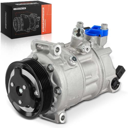 1x Klimakompressor für VW California Crafter SYI SYJ Multivan VI MAN TGE UY 2.0L Bj ab 2015 Bild 1x Klimakompressor für VW California Crafter SYI SYJ Multivan VI MAN TGE UY 2.0L Bj ab 2015