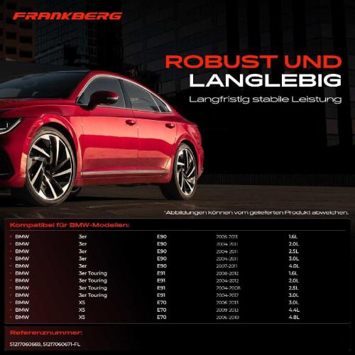 1x Türgriff Vorne Links außen für BMW 3er E90 3er Touring E91 X5 E70 X6 E71 E72 1.6L 2.0L 2.5L 2004-2014 Bild 1x Türgriff Vorne Links außen für BMW 3er E90 3er Touring E91 X5 E70 X6 E71 E72 1.6L 2.0L 2.5L 2004-2014