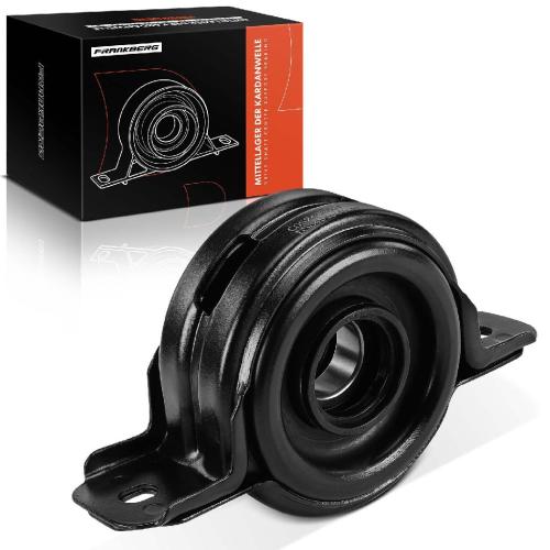 1x Lagerung Gelenkwelle Kardanwellenlager für Hyundai H-1/Starex Bus A1 Cargo TQ Bild 1x Lagerung Gelenkwelle Kardanwellenlager für Hyundai H-1/Starex Bus A1 Cargo TQ
