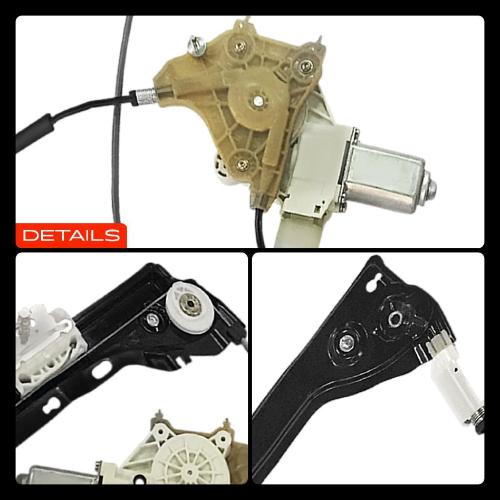 1x Fensterheber Vorne Links für BMW E93 320d E92 325d Bild 1x Fensterheber Vorne Links für BMW E93 320d E92 325d