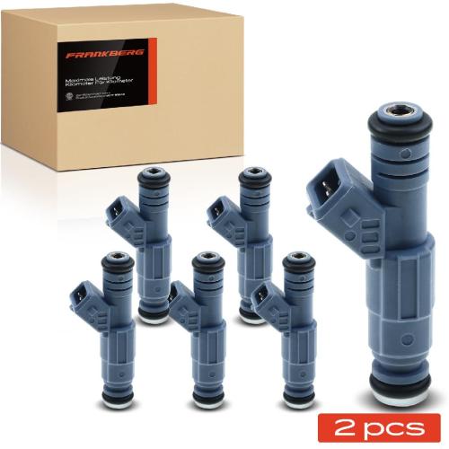 6x Einspritzventil Einspritzdüse für Opel Astra H GTC Zafira/Zafira Family B 2.0L Bild 6x Einspritzventil Einspritzdüse für Opel Astra H GTC Zafira/Zafira Family B 2.0L