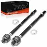 2x Spurstange Vorderachse für Chrysler 300 C Touring Dodge Charger 2.7L 3.0L 3.5L 5.6L Bj ab 2004