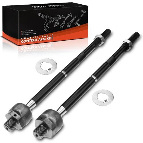 2x Spurstange Vorderachse für Chrysler 300 C Touring Dodge Charger 2.7L 3.0L 3.5L 5.6L Bj ab 2004 Bild 2x Spurstange Vorderachse für Chrysler 300 C Touring Dodge Charger 2.7L 3.0L 3.5L 5.6L Bj ab 2004