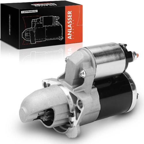 1x Anlasser Starter für Alfa Romeo 159 Sportwagon Brera Spider Fiat Croma 1.9L 2.2L 2005-2011 Bild 1x Anlasser Starter für Alfa Romeo 159 Sportwagon Brera Spider Fiat Croma 1.9L 2.2L 2005-2011