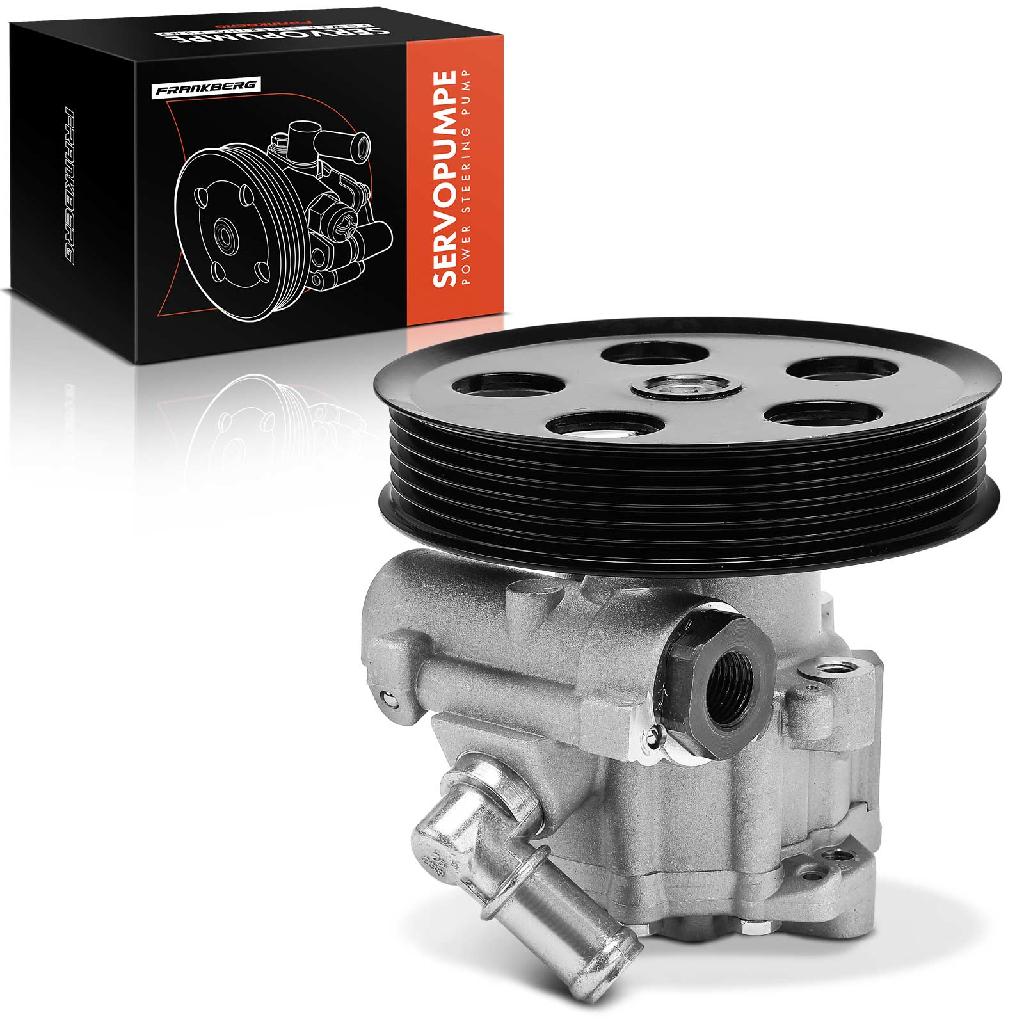1x Servopumpe hydraulisch für Audi A4 8E2 8EC 8E5 8ED 8H7 8HE A6 4B2 4B5