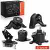 2x Getriebelagerlager Motorlager Vorne und Hinten für Honda Accord VIII CU CW 2.4L Bild 2x Getriebelagerlager Motorlager Vorne und Hinten für Honda Accord VIII CU CW 2.4L