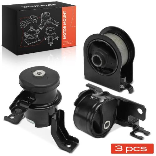 2x Motorlager Getriebelagerlager Vorne Links für Ford Maverick Mazda Tribute EP 2000-2008 2.3L 3.0L Bild 2x Motorlager Getriebelagerlager Vorne Links für Ford Maverick Mazda Tribute EP 2000-2008 2.3L 3.0L