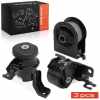 2x Motorlager Getriebelagerlager Vorne Links für Ford Maverick Mazda Tribute EP 2000-2008 2.3L 3.0L Bild 2x Motorlager Getriebelagerlager Vorne Links für Ford Maverick Mazda Tribute EP 2000-2008 2.3L 3.0L