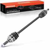 1x Antriebswelle Vorderachse Rechts für Suzuki Alto FF HA24 1.1L 2004-2008