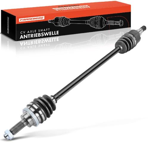 1x Antriebswelle Vorderachse Rechts für Suzuki Alto FF HA24 1.1L 2004-2008 Bild 1x Antriebswelle Vorderachse Rechts für Suzuki Alto FF HA24 1.1L 2004-2008