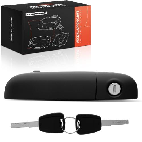 1x Türgriff Vorne Links außen für Fiat Panda 312 319 Panda Van 312 519 0.9L 1.0L 1.2L Bj ab 2012 Bild 1x Türgriff Vorne Links außen für Fiat Panda 312 319 Panda Van 312 519 0.9L 1.0L 1.2L Bj ab 2012