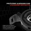 1x Lagerung Gelenkwelle Kardanwellenlager für Ford Transit Bus Kasten Tourneo Bild 1x Lagerung Gelenkwelle Kardanwellenlager für Ford Transit Bus Kasten Tourneo