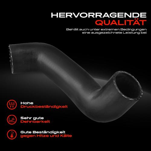 1x Kühlerschlauch Turboschlauch für Jaguar XF X250 XF Sportbrake 3.0L 2009-2015 Bild 1x Kühlerschlauch Turboschlauch für Jaguar XF X250 XF Sportbrake 3.0L 2009-2015