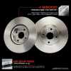 Frankberg 2x Bremsscheiben Vorderachse für Fiat 124 Spider 348 Mazda MX-5 IV RF Targa Bj ab 2015 Bild Frankberg 2x Bremsscheiben Vorderachse für Fiat 124 Spider 348 Mazda MX-5 IV RF Targa Bj ab 2015